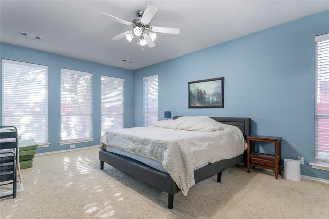 5513 Paloma Court, Fort Worth, TX 76179