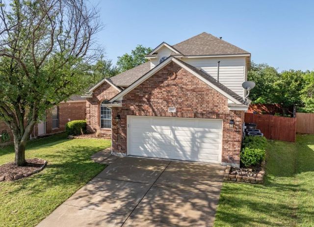 5513 Paloma Court, Fort Worth, TX 76179