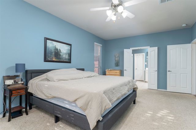 5513 Paloma Court, Fort Worth, TX 76179