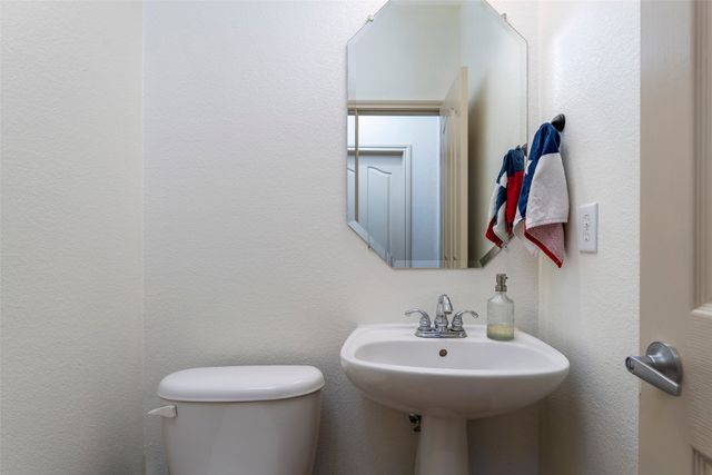 5513 Paloma Court, Fort Worth, TX 76179