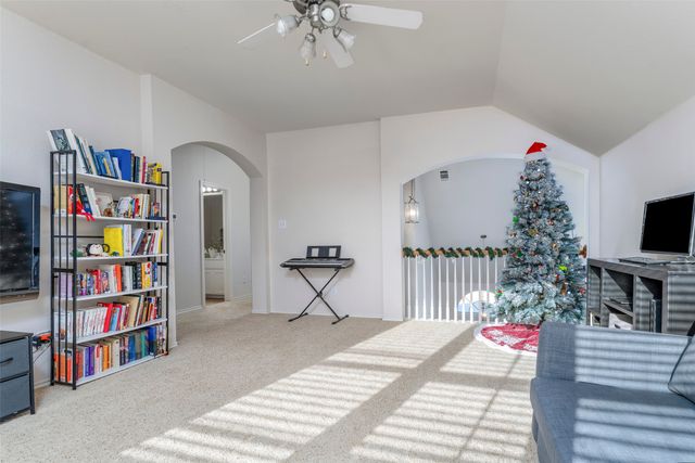 5513 Paloma Court, Fort Worth, TX 76179