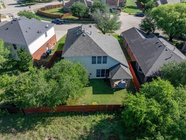 5513 Paloma Court, Fort Worth, TX 76179