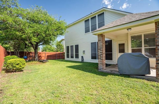 5513 Paloma Court, Fort Worth, TX 76179