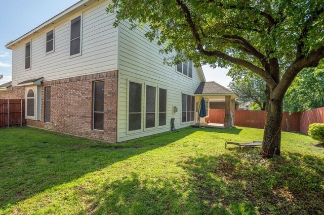 5513 Paloma Court, Fort Worth, TX 76179