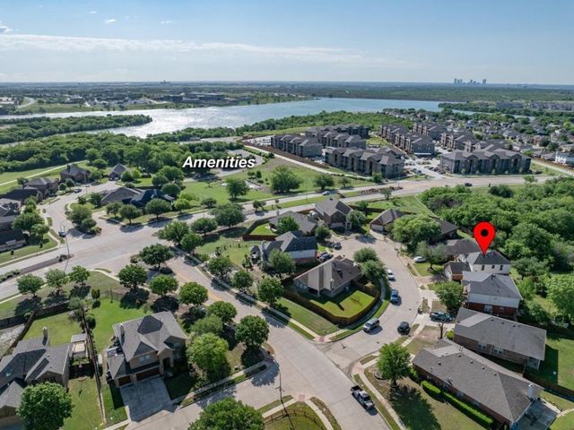 5513 Paloma Court, Fort Worth, TX 76179