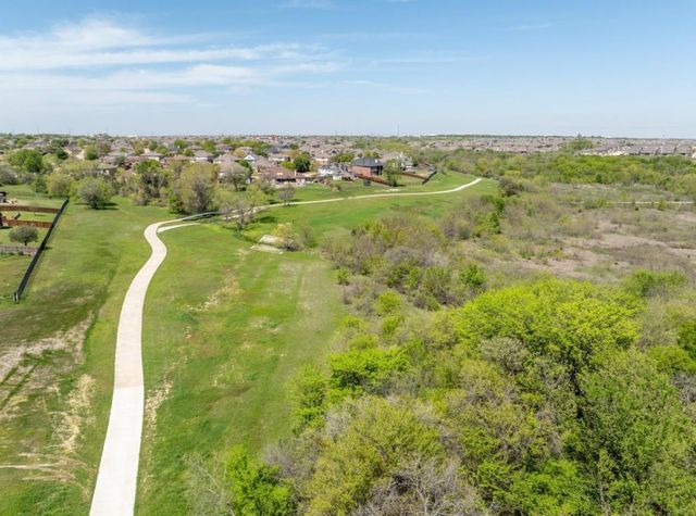 5513 Paloma Court, Fort Worth, TX 76179