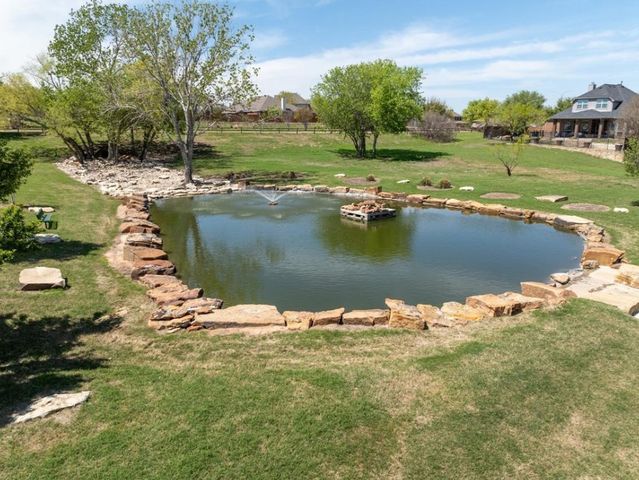 5513 Paloma Court, Fort Worth, TX 76179