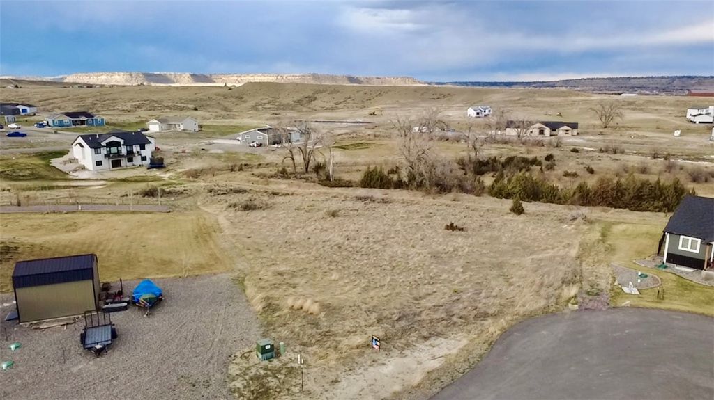 7640 White Pine Circle Circle, Billings, MT 59106 photo 4