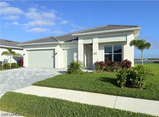 9077 Wisteria WAY, Naples, FL 34114