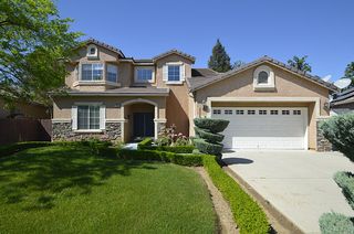 1756 N Holly Avenue, Clovis, CA 93619