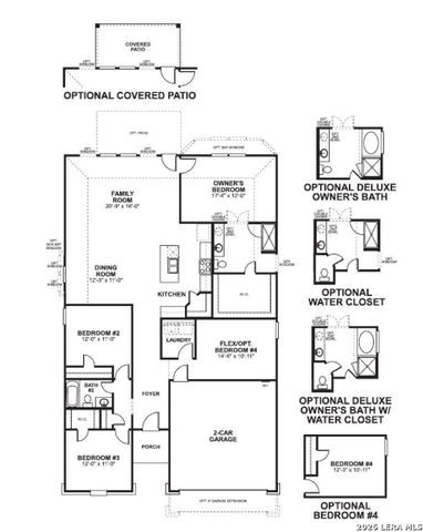 2911 Selhurst Street, Converse, TX 78109