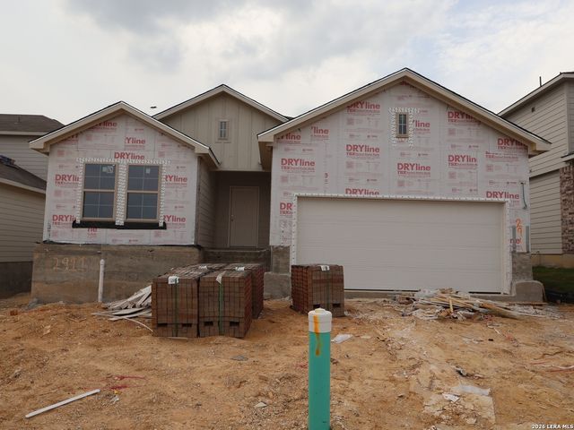 2911 Selhurst Street, Converse, TX 78109