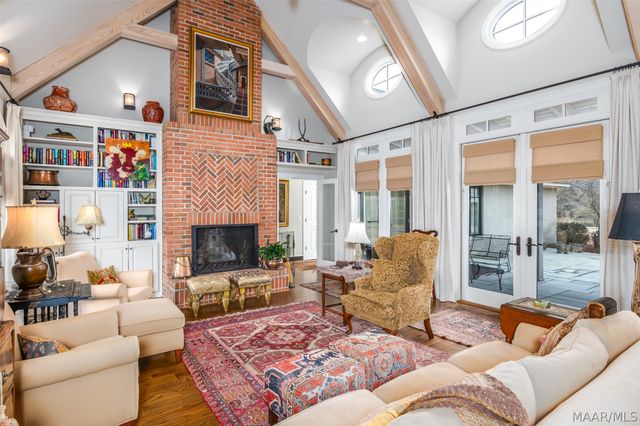 3530 Oak Grove Circle, Montgomery, AL 36116