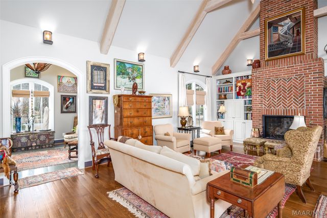 3530 Oak Grove Circle, Montgomery, AL 36116