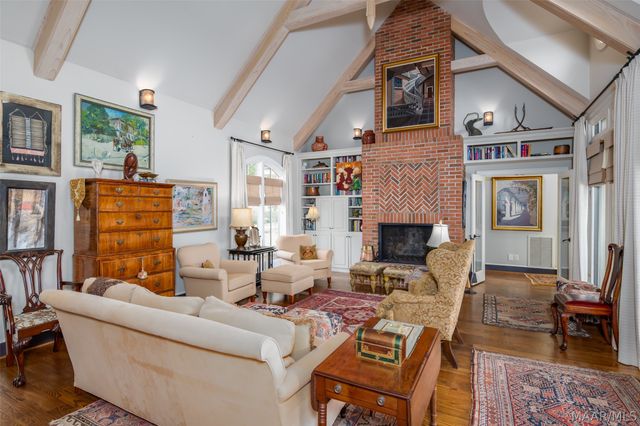 3530 Oak Grove Circle, Montgomery, AL 36116