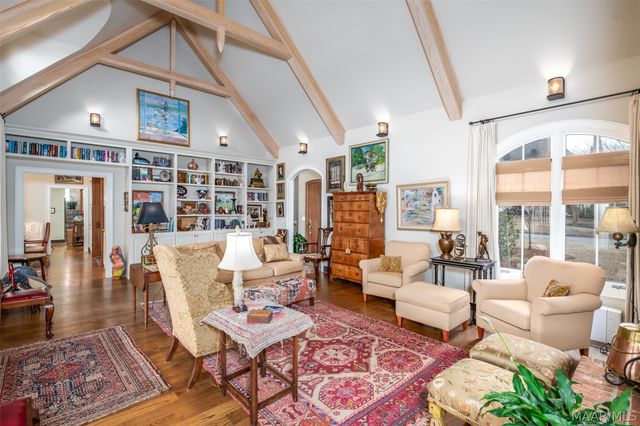 3530 Oak Grove Circle, Montgomery, AL 36116