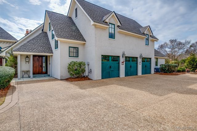 3530 Oak Grove Circle, Montgomery, AL 36116