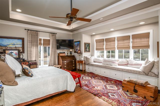 3530 Oak Grove Circle, Montgomery, AL 36116