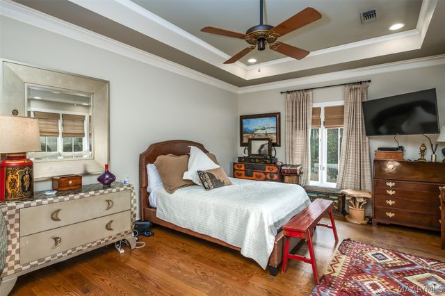 3530 Oak Grove Circle, Montgomery, AL 36116