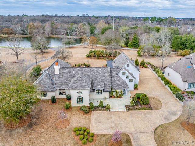 3530 Oak Grove Circle, Montgomery, AL 36116