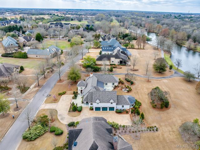 3530 Oak Grove Circle, Montgomery, AL 36116