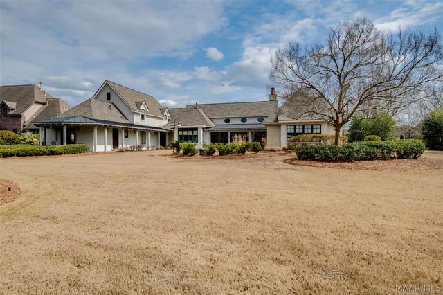 3530 Oak Grove Circle, Montgomery, AL 36116