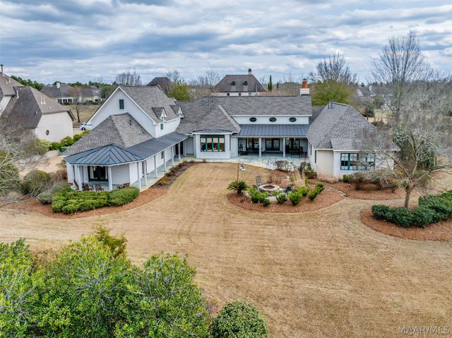 3530 Oak Grove Circle, Montgomery, AL 36116