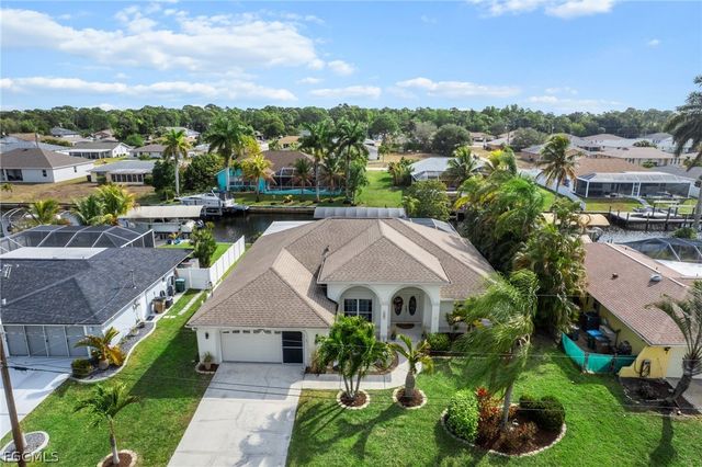 1007 SE 23rd AVE, Cape Coral, FL 33990