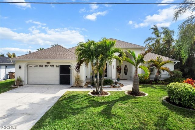 1007 SE 23rd AVE, Cape Coral, FL 33990