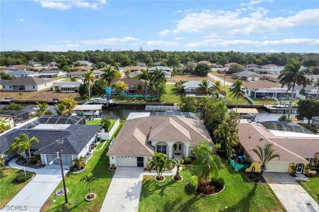 1007 SE 23rd AVE, Cape Coral, FL 33990