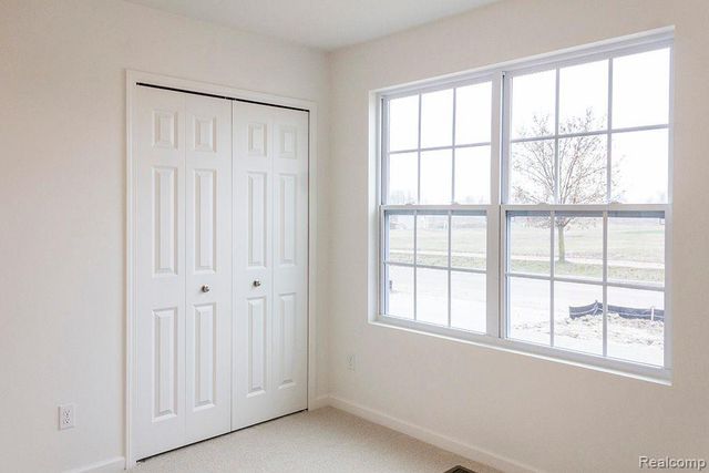58410 Pembrooke Avenue, New Haven, MI 48048