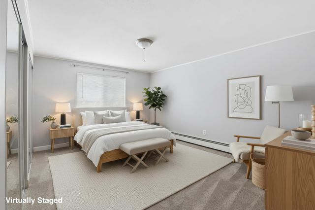 15 Silvestri Cir Unit 9, Derry, NH 03038