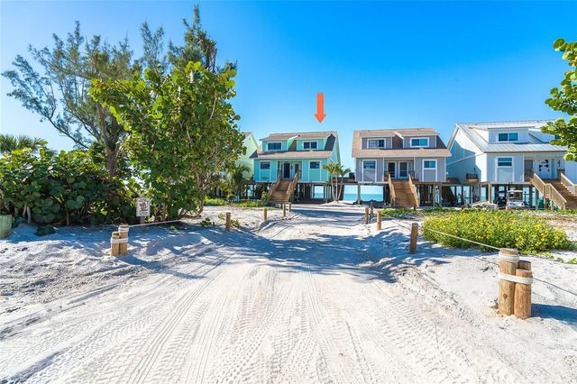 301 S GULF BOULEVARD 25, Placida, FL 33946