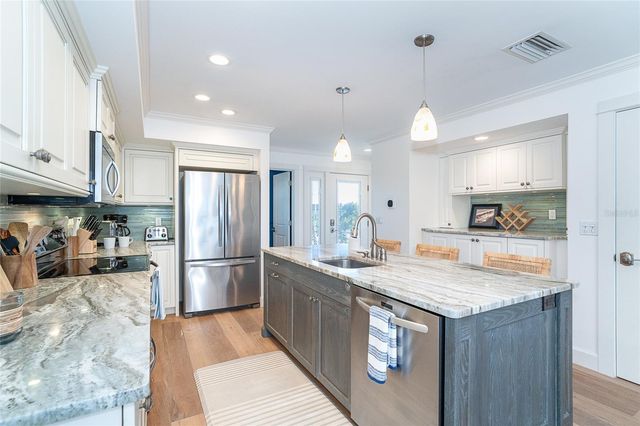 301 S GULF BOULEVARD 25, Placida, FL 33946