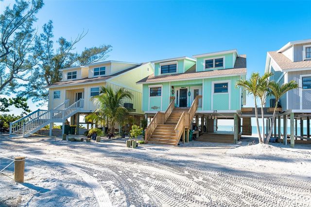 301 S GULF BOULEVARD 25, Placida, FL 33946