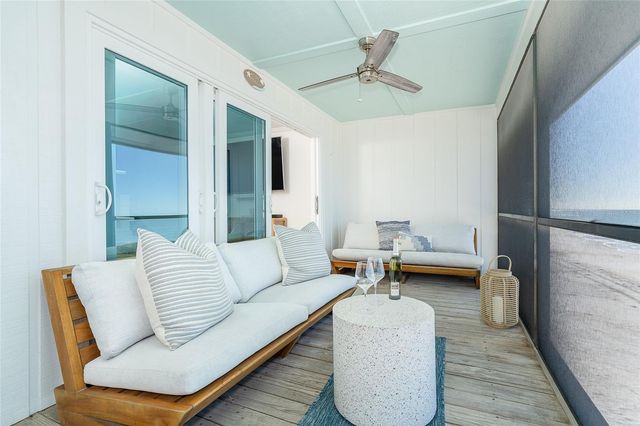 301 S GULF BOULEVARD 25, Placida, FL 33946