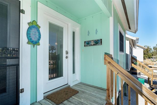 301 S GULF BOULEVARD 25, Placida, FL 33946