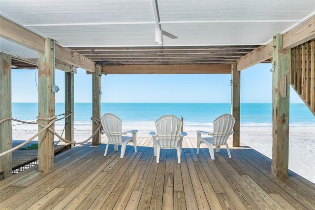 301 S GULF BOULEVARD 25, Placida, FL 33946