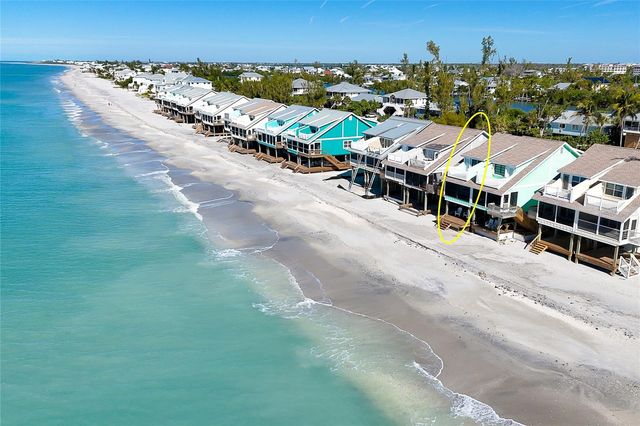 301 S GULF BOULEVARD 25, Placida, FL 33946