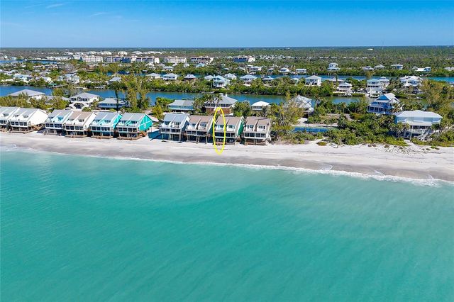 301 S GULF BOULEVARD 25, Placida, FL 33946