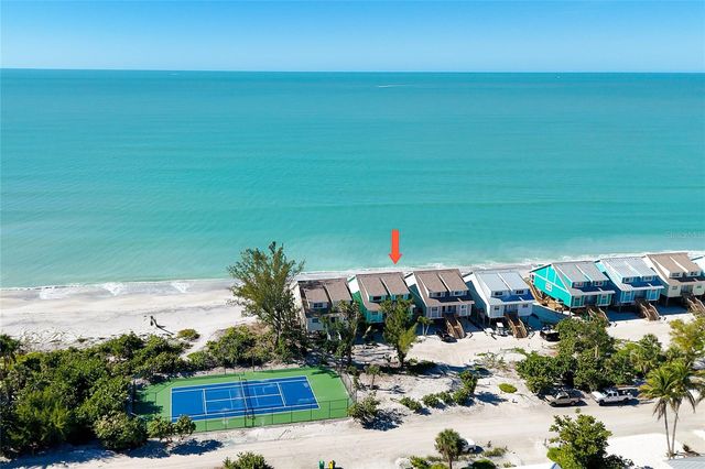 301 S GULF BOULEVARD 25, Placida, FL 33946