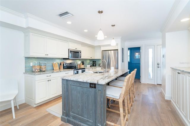 301 S GULF BOULEVARD 25, Placida, FL 33946