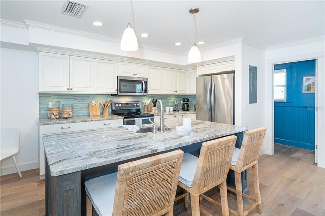 301 S GULF BOULEVARD 25, Placida, FL 33946