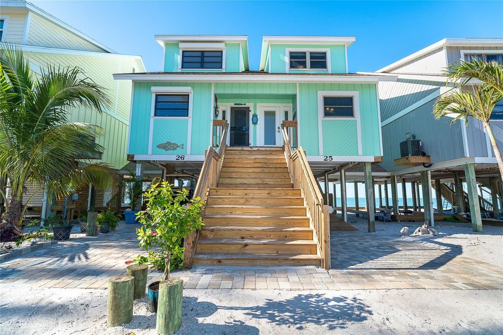 301 S GULF BOULEVARD 25, Placida, FL 33946