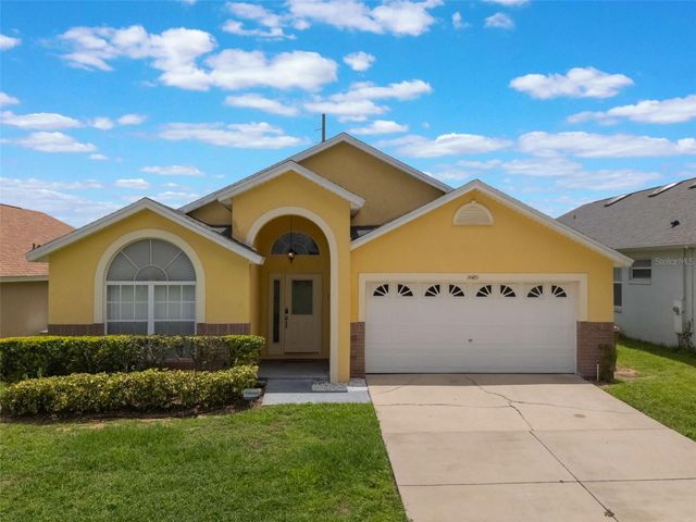 2685 ONEIDA LOOP, Kissimmee, FL 34747