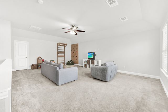 917 Llano Falls Drive, Mckinney, TX 75071
