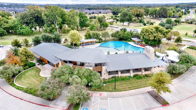 917 Llano Falls Drive, Mckinney, TX 75071