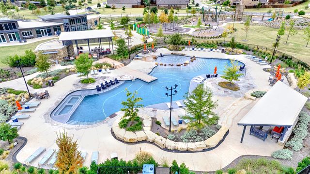 917 Llano Falls Drive, Mckinney, TX 75071