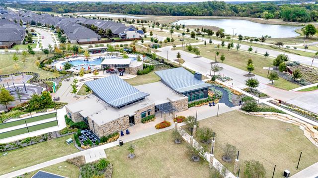 917 Llano Falls Drive, Mckinney, TX 75071