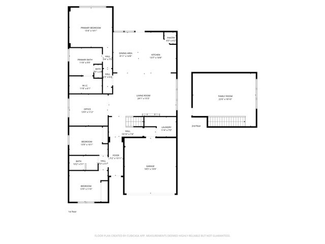 917 Llano Falls Drive, Mckinney, TX 75071